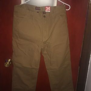 Men’s Wolverine Jeans